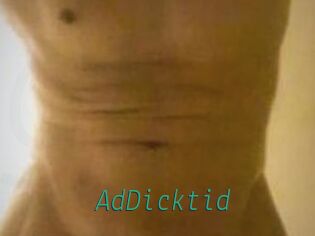 AdDicktid