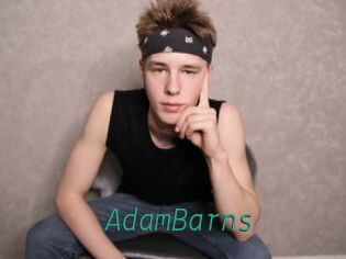 AdamBarns