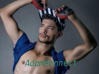 AdamBennett