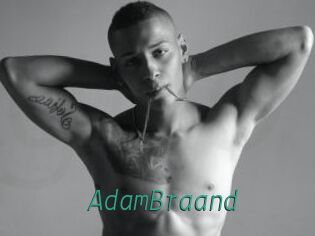 AdamBraand