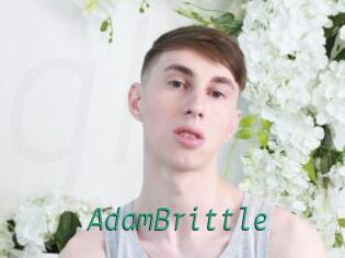 AdamBrittle