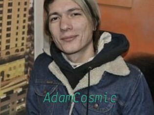 AdamCosmic