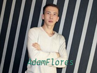 AdamFlores