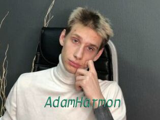 AdamHarmon