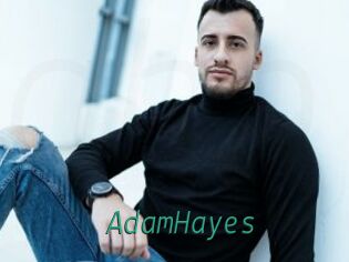 AdamHayes