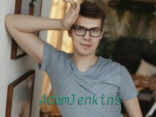 AdamJenkins