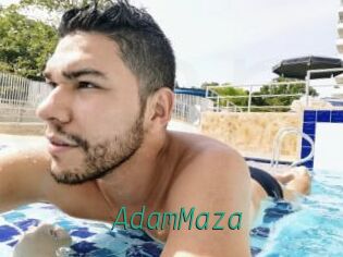 AdamMaza