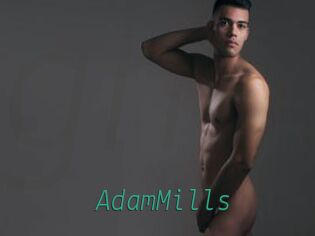 AdamMills