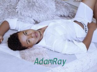 AdamRay