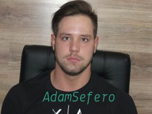 AdamSefero