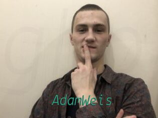 AdamWeis