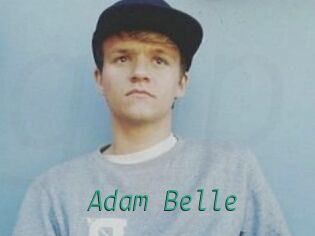 Adam_Belle