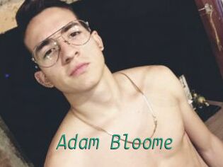 Adam_Bloome