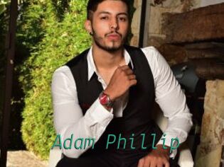 Adam_Phillip