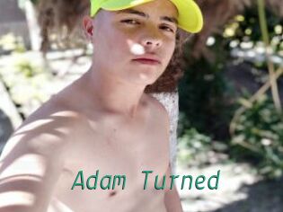 Adam_Turned