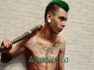 Adamkilia