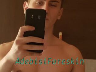 AdebisiForeskin