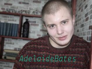 AdelaideBates