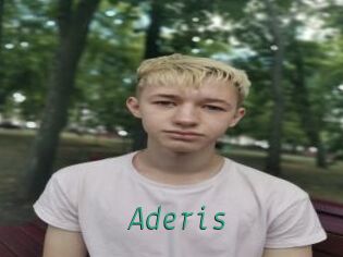 Aderis