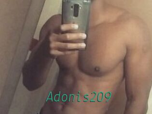 Adonis209