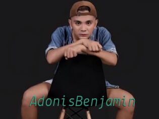 AdonisBenjamin