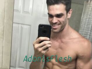 AdonisFlesh