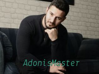 AdonisMaster