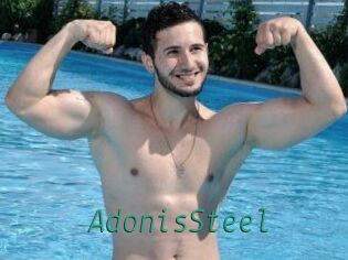 AdonisSteel