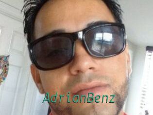 Adrian_Benz