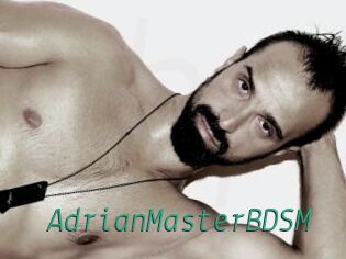 AdrianMasterBDSM