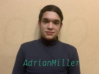 AdrianMiller