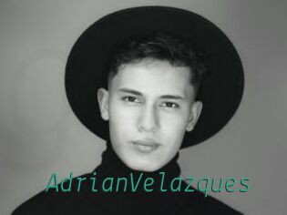 AdrianVelazques