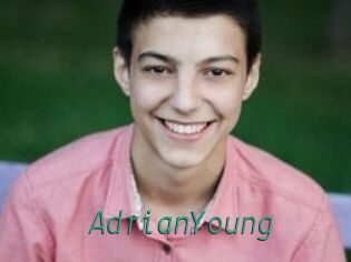 Adrian_Young