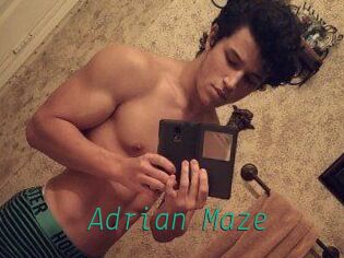 Adrian_Maze