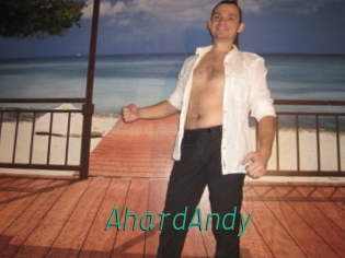 AhardAndy