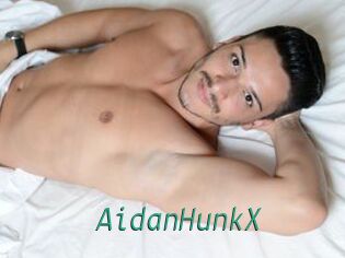 AidanHunkX