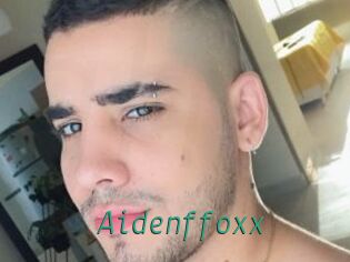 Aidenffoxx