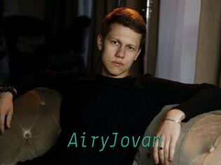 AiryJovan