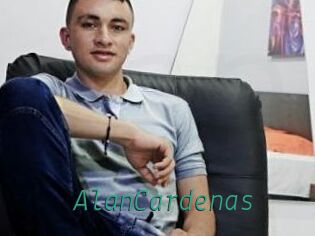 AlanCardenas