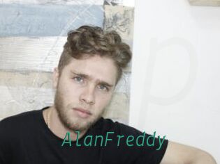 AlanFreddy