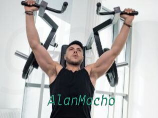 AlanMacho