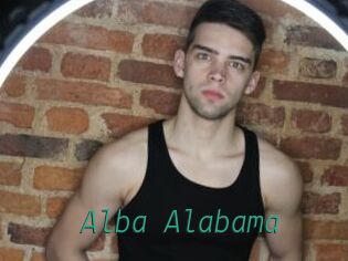 Alba_Alabama