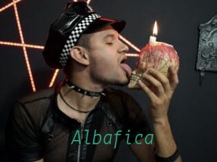 Albafica