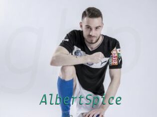 AlbertSpice