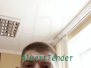 AlbertTender