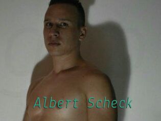 Albert_Scheck