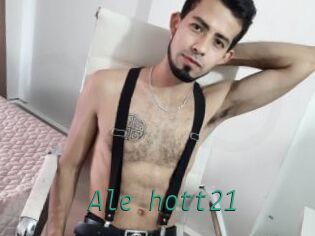 Ale_hott21