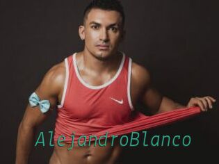 AlejandroBlanco