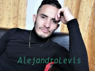 AlejandroLevis