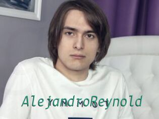 AlejandroReynold